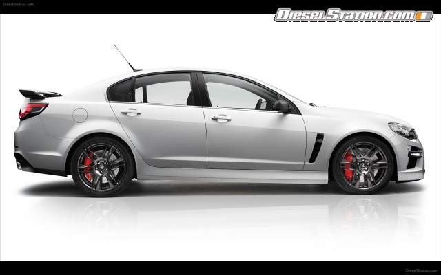 Vauxhall VXR8 GTS 2014 Widescreen Picture #9 Vauxhall VXR8 GTS 2014 Widescreen Picture #9