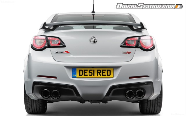 Vauxhall VXR8 GTS 2014 Widescreen Picture #8 Vauxhall VXR8 GTS 2014 Widescreen Picture #8