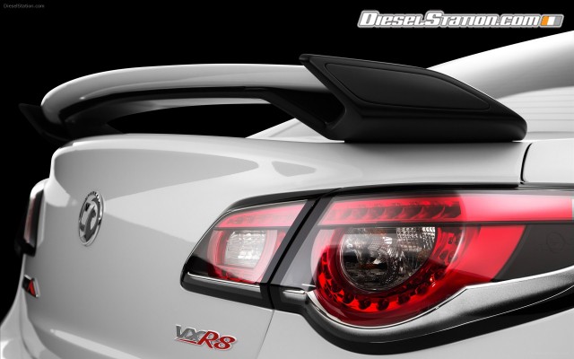 Vauxhall VXR8 GTS 2014 Widescreen Picture #7 Vauxhall VXR8 GTS 2014 Widescreen Picture #7