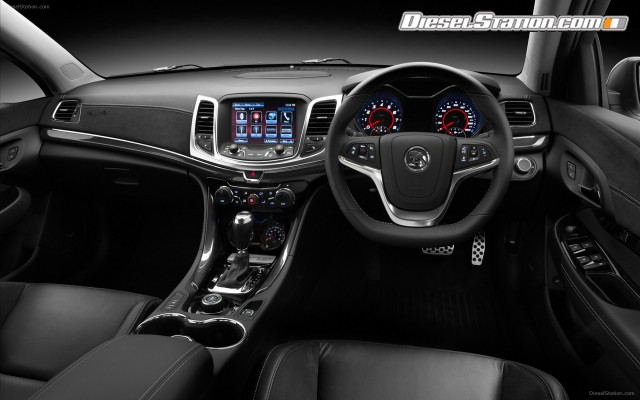 Vauxhall VXR8 GTS 2014 Widescreen Picture #11 Vauxhall VXR8 GTS 2014 Widescreen Picture #11