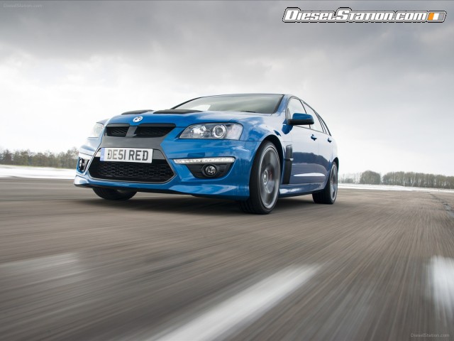 Vauxhall VXR8 Tourer 2013 Picture #12 Vauxhall VXR8 Tourer 2013 Picture #12