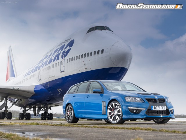 Vauxhall VXR8 Tourer 2013 Picture #17 Vauxhall VXR8 Tourer 2013 Picture #17
