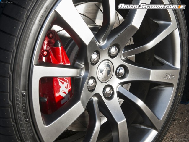 Vauxhall VXR8 Tourer 2013 Picture #7 Vauxhall VXR8 Tourer 2013 Picture #7