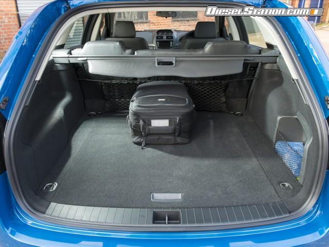 Vauxhall VXR8 Tourer 2013 Picture #1 Vauxhall VXR8 Tourer 2013 Picture #1