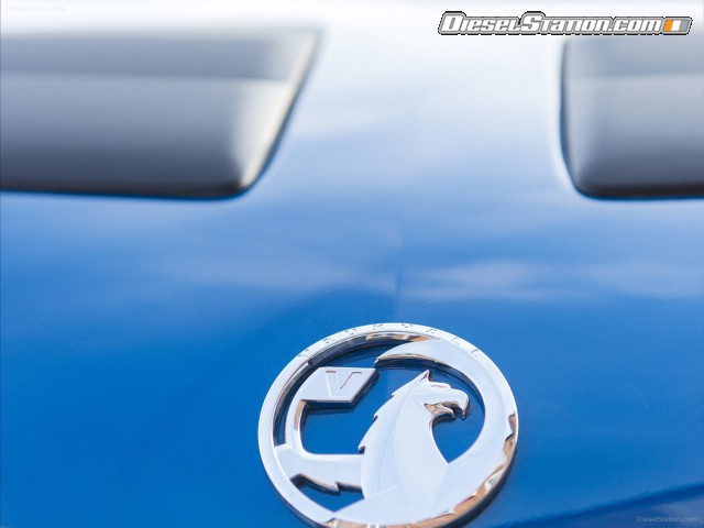 Vauxhall VXR8 Tourer 2013 Picture #0 Vauxhall VXR8 Tourer 2013 Picture #0