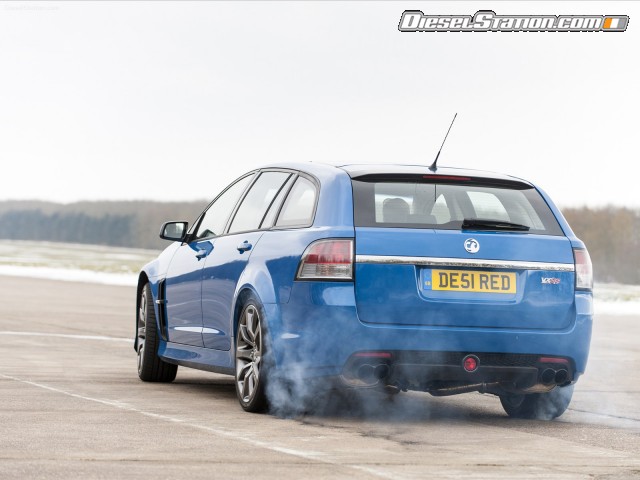 Vauxhall VXR8 Tourer 2013 Picture #13 Vauxhall VXR8 Tourer 2013 Picture #13