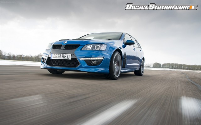 Vauxhall VXR8 Tourer 2013 Widescreen Picture #23 Vauxhall VXR8 Tourer 2013 Widescreen Picture #23