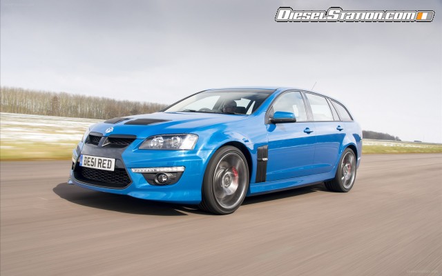 Vauxhall VXR8 Tourer 2013 Widescreen Picture #39 Vauxhall VXR8 Tourer 2013 Widescreen Picture #39