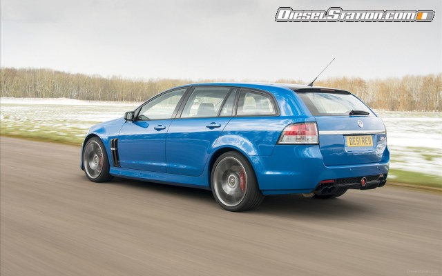 Vauxhall VXR8 Tourer 2013 Widescreen Picture #37 Vauxhall VXR8 Tourer 2013 Widescreen Picture #37