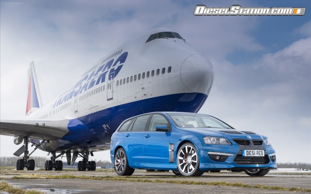 Vauxhall VXR8 Tourer 2013 Widescreen Picture #33 Vauxhall VXR8 Tourer 2013 Widescreen Picture #33