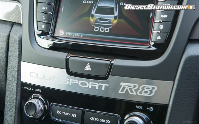 Vauxhall VXR8 Tourer 2013 Widescreen Picture #34 Vauxhall VXR8 Tourer 2013 Widescreen Picture #34