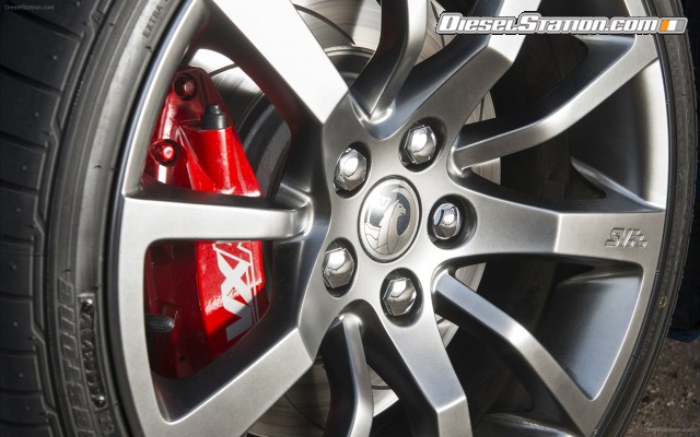 Vauxhall VXR8 Tourer 2013 Widescreen Picture #29 Vauxhall VXR8 Tourer 2013 Widescreen Picture #29