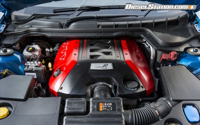 Vauxhall VXR8 Tourer 2013 Widescreen Picture #36 Vauxhall VXR8 Tourer 2013 Widescreen Picture #36