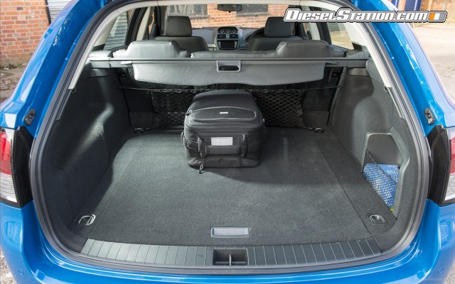 Vauxhall VXR8 Tourer 2013 Widescreen Picture #21 Vauxhall VXR8 Tourer 2013 Widescreen Picture #21