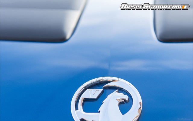 Vauxhall VXR8 Tourer 2013 Widescreen Picture #20 Vauxhall VXR8 Tourer 2013 Widescreen Picture #20