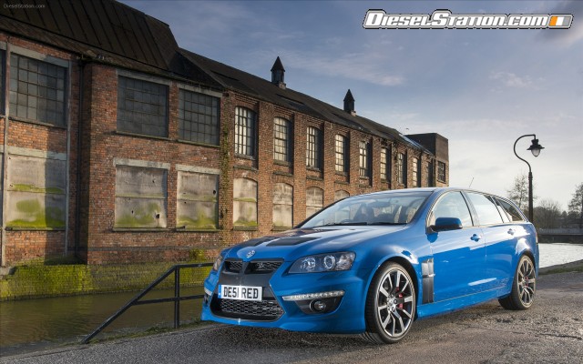 Vauxhall VXR8 Tourer 2013 Widescreen Picture #28 Vauxhall VXR8 Tourer 2013 Widescreen Picture #28