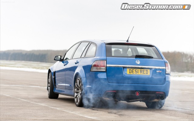 Vauxhall VXR8 Tourer 2013 Widescreen Picture #38 Vauxhall VXR8 Tourer 2013 Widescreen Picture #38