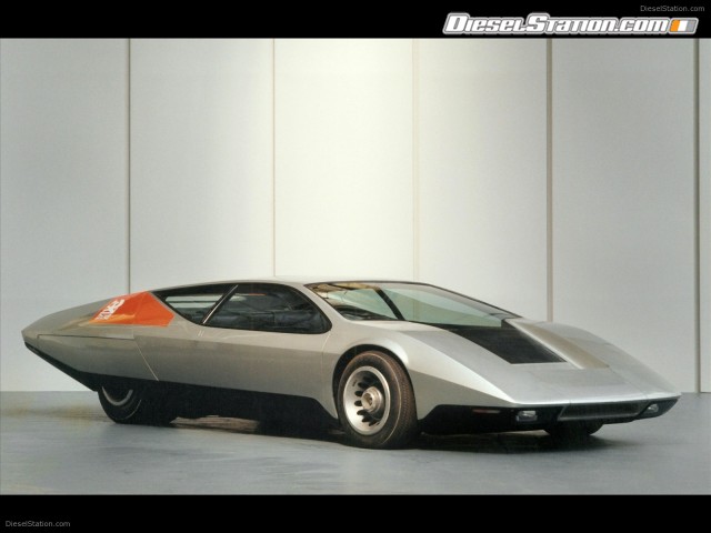 Vauxhall at Goodwood Picture #0 Vauxhall at Goodwood Picture #0