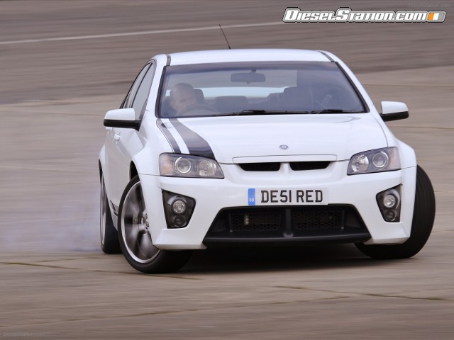 Vauxhall at Goodwood Picture #2 Vauxhall at Goodwood Picture #2