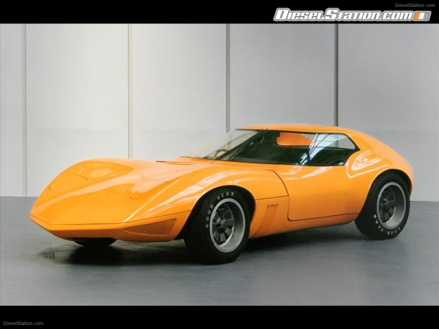 Vauxhall at Goodwood Picture #3 Vauxhall at Goodwood Picture #3