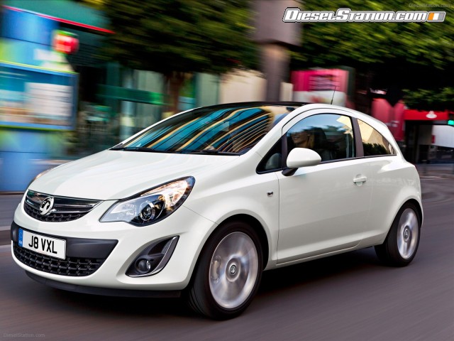 Vauxhall vauxhaull corsa 2011 Picture #8 Vauxhall vauxhaull corsa 2011 Picture #8