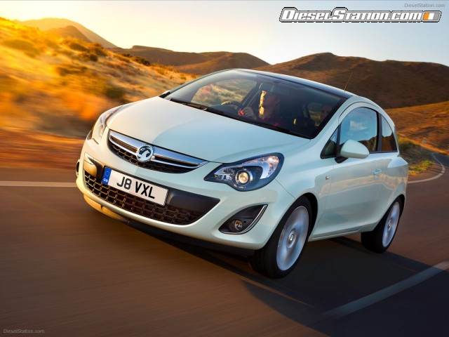 Vauxhall vauxhaull corsa 2011 Picture #5 Vauxhall vauxhaull corsa 2011 Picture #5