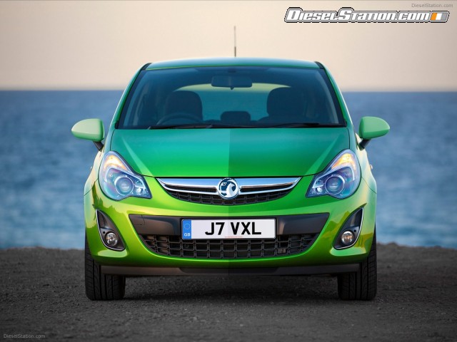Vauxhall vauxhaull corsa 2011 Picture #13 Vauxhall vauxhaull corsa 2011 Picture #13