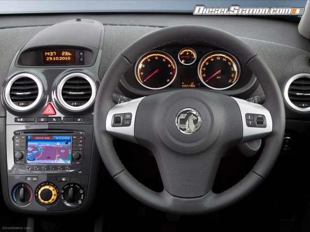 Vauxhall vauxhaull corsa 2011 Picture #12 Vauxhall vauxhaull corsa 2011 Picture #12