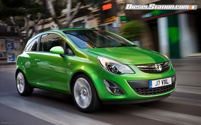 Vauxhall vauxhaull corsa 2011 Widescreen Picture #3 Vauxhall vauxhaull corsa 2011 Widescreen Picture #3