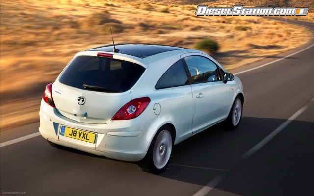 Vauxhall vauxhaull corsa 2011 Widescreen Picture #0 Vauxhall vauxhaull corsa 2011 Widescreen Picture #0