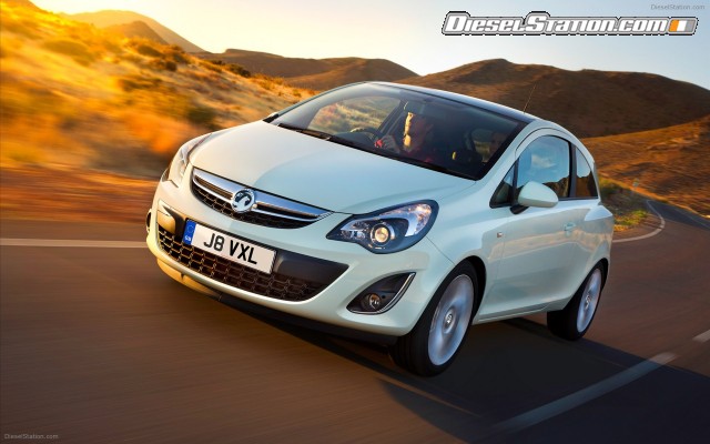Vauxhall vauxhaull corsa 2011 Widescreen Picture #6 Vauxhall vauxhaull corsa 2011 Widescreen Picture #6
