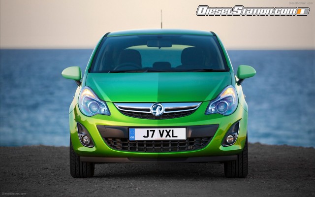 Vauxhall vauxhaull corsa 2011 Widescreen Picture #4 Vauxhall vauxhaull corsa 2011 Widescreen Picture #4