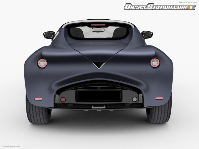 Venturi America 2010 Picture #17 Venturi America 2010 Picture #17