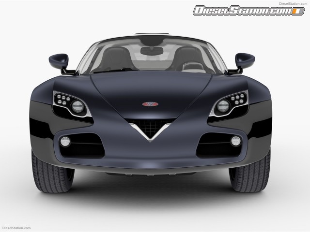 Venturi America 2010 Picture #14 Venturi America 2010 Picture #14