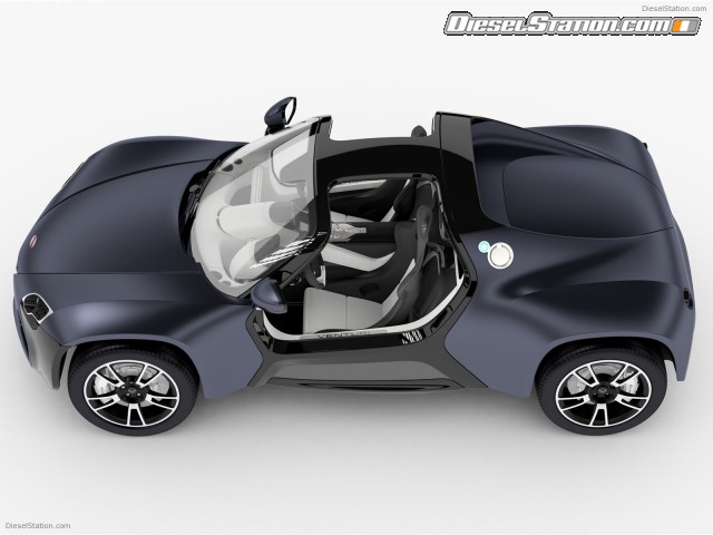 Venturi America 2010 Picture #3 Venturi America 2010 Picture #3