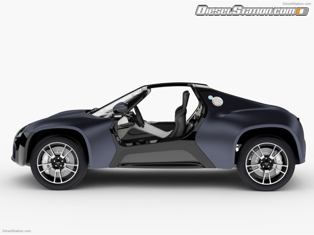 Venturi America 2010 Picture #6 Venturi America 2010 Picture #6