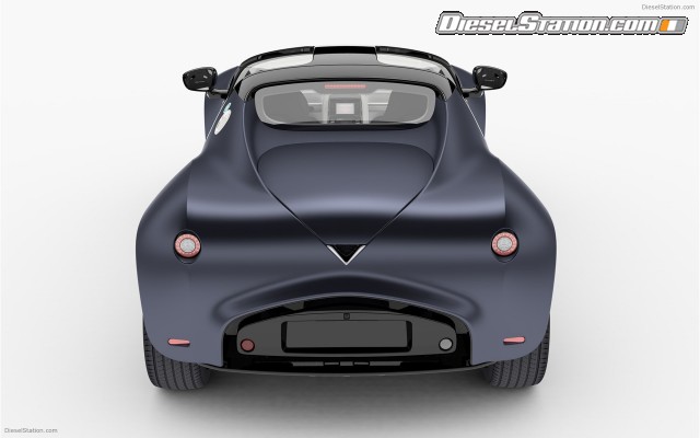 Venturi America 2010 Widescreen Picture #9 Venturi America 2010 Widescreen Picture #9