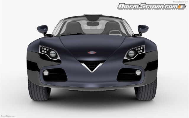 Venturi America 2010 Widescreen Picture #13 Venturi America 2010 Widescreen Picture #13