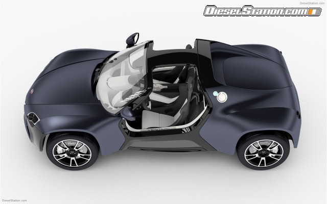 Venturi America 2010 Widescreen Picture #5 Venturi America 2010 Widescreen Picture #5