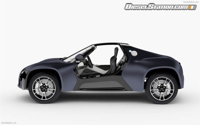 Venturi America 2010 Widescreen Picture #19 Venturi America 2010 Widescreen Picture #19