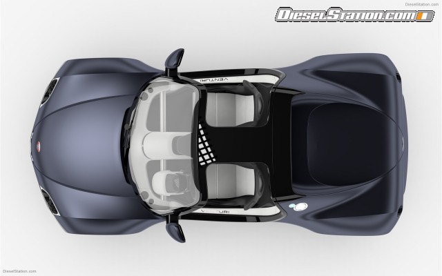 Venturi America 2010 Widescreen Picture #11 Venturi America 2010 Widescreen Picture #11