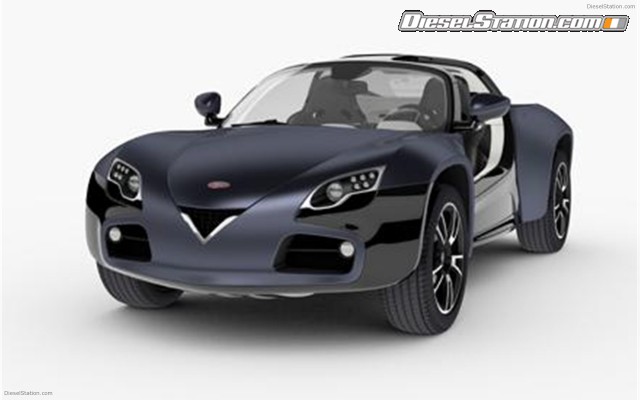 Venturi America 2010 Widescreen Picture #22 Venturi America 2010 Widescreen Picture #22