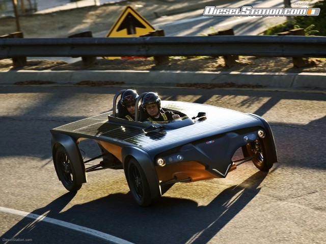 Venturi Astrolab LA Picture #0 Venturi Astrolab LA Picture #0