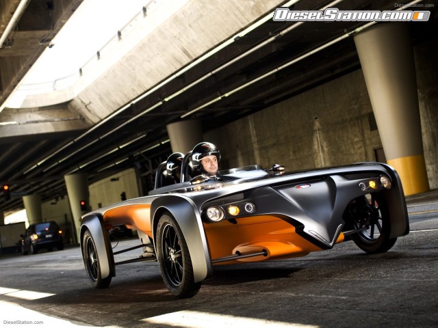 Venturi Astrolab LA Picture #6 Venturi Astrolab LA Picture #6