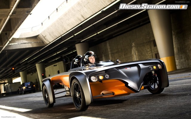 Venturi Astrolab LA Widescreen Picture #9 Venturi Astrolab LA Widescreen Picture #9