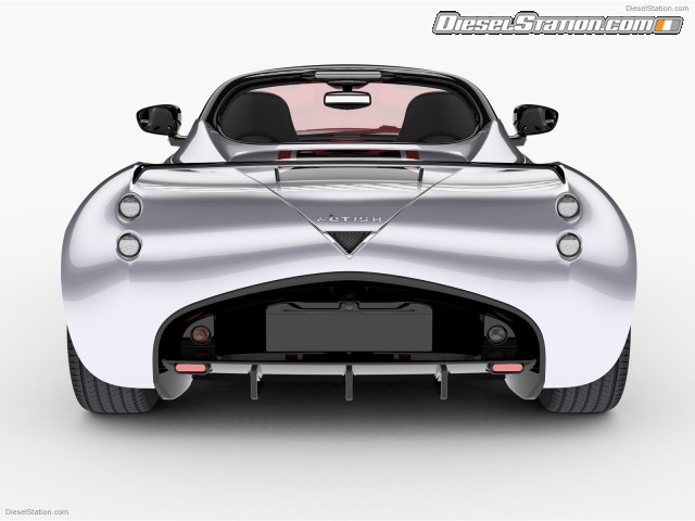 Venturi Fetish 2010 Picture #8 Venturi Fetish 2010 Picture #8