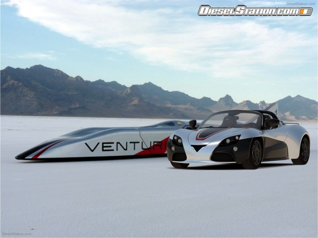 Venturi Fetish 2010 Picture #3 Venturi Fetish 2010 Picture #3