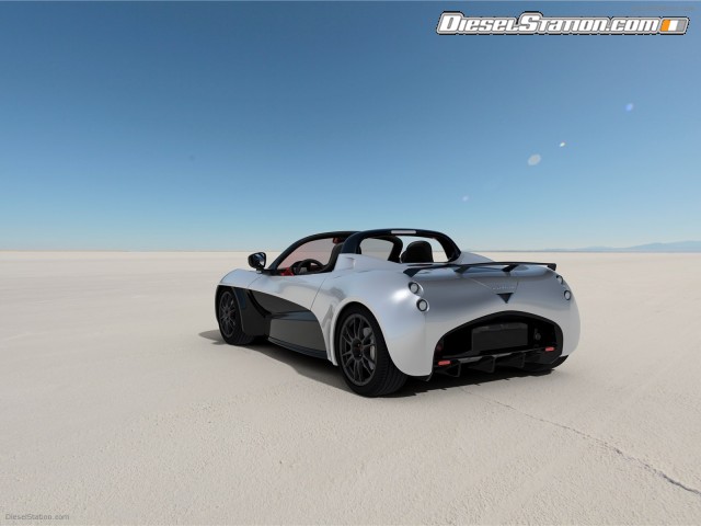 Venturi Fetish 2010 Picture #19 Venturi Fetish 2010 Picture #19