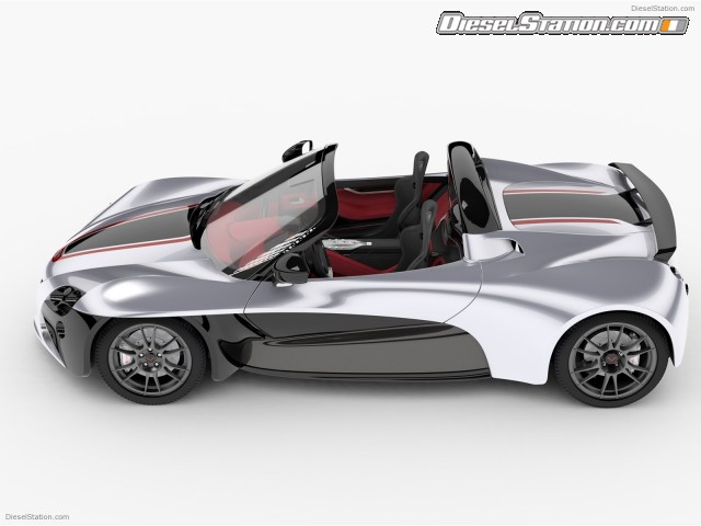 Venturi Fetish 2010 Picture #23 Venturi Fetish 2010 Picture #23