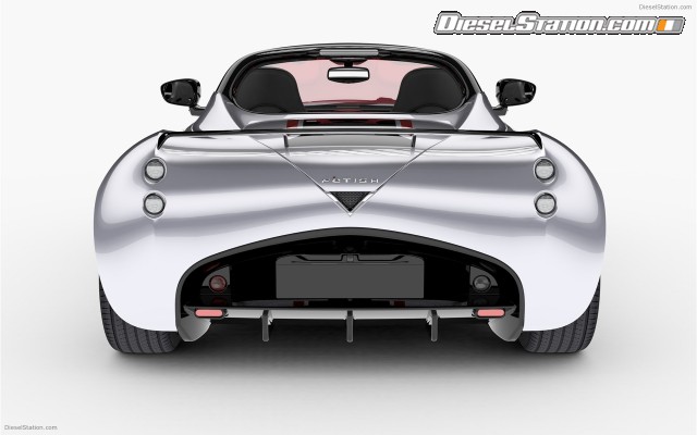 Venturi Fetish 2010 Widescreen Picture #27 Venturi Fetish 2010 Widescreen Picture #27